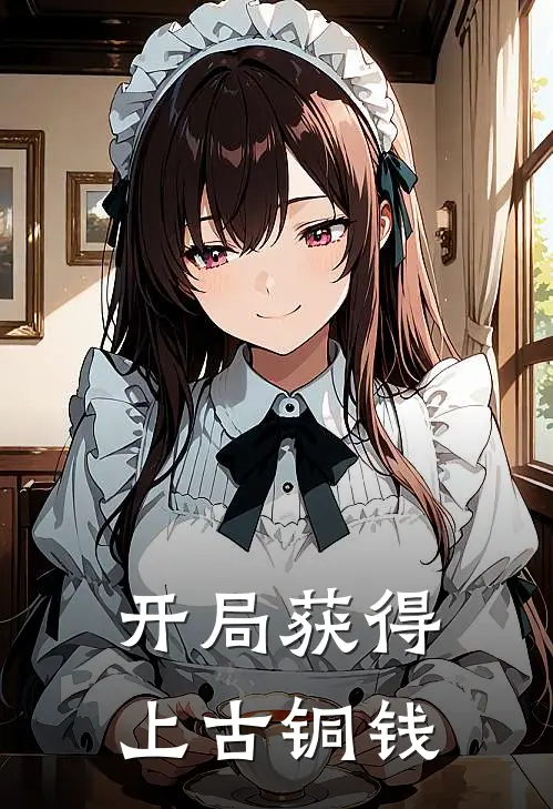 开局获得上古铜钱