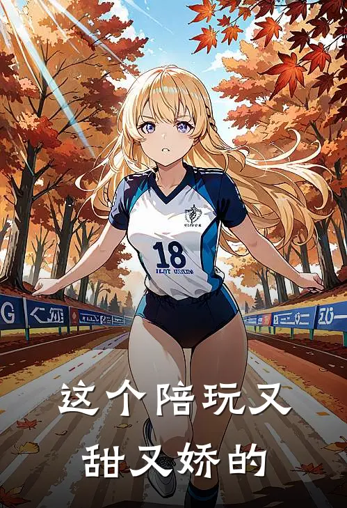 这个陪玩又甜又娇的