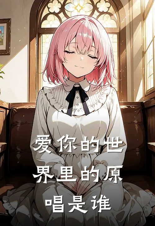 爱你的世界里的原唱是谁