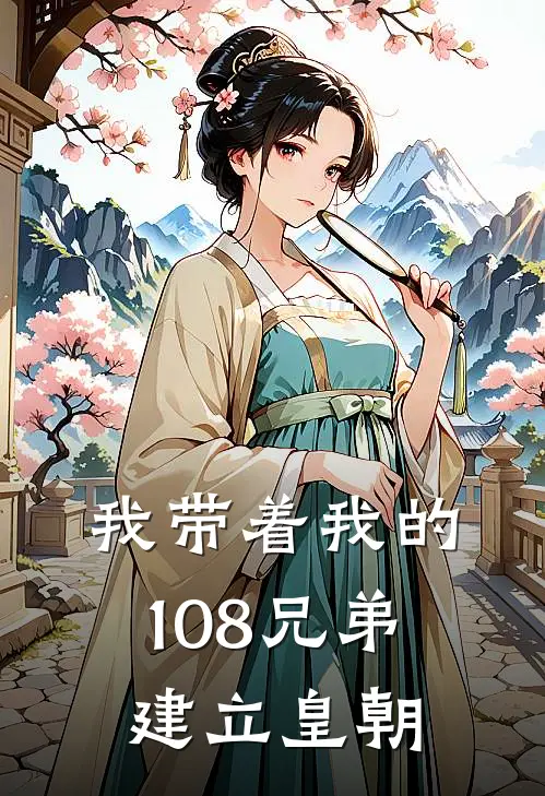 我带着我的108兄弟建立皇朝
