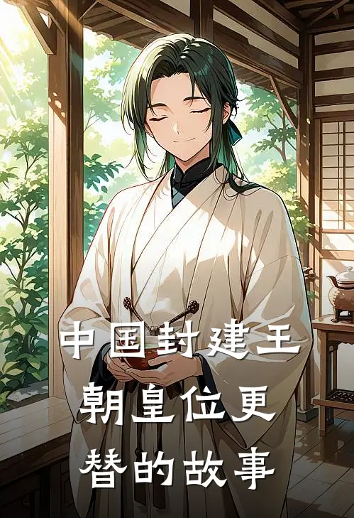 中国封建王朝皇位更替的故事