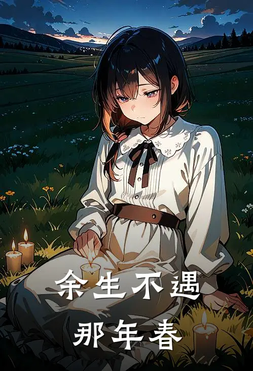 余生不遇那年春