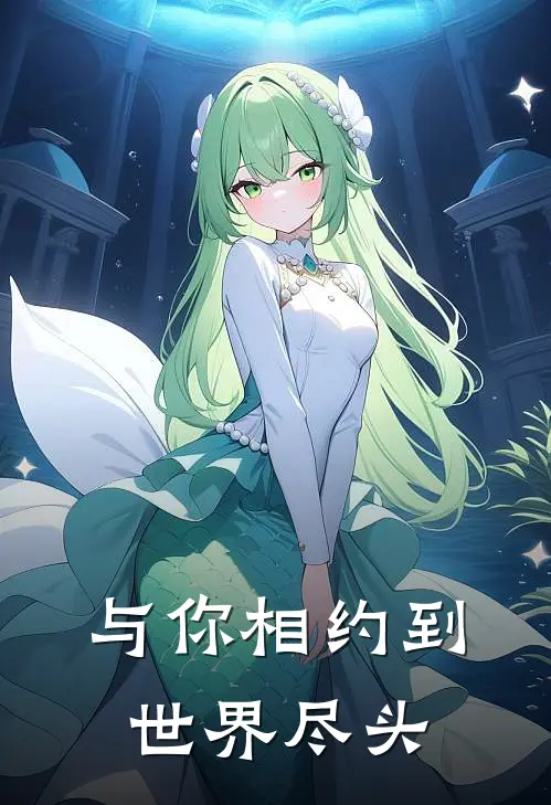 与你相约到世界尽头