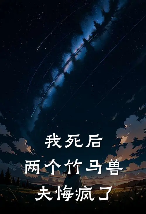 我死后，两个竹马兽夫悔疯了
