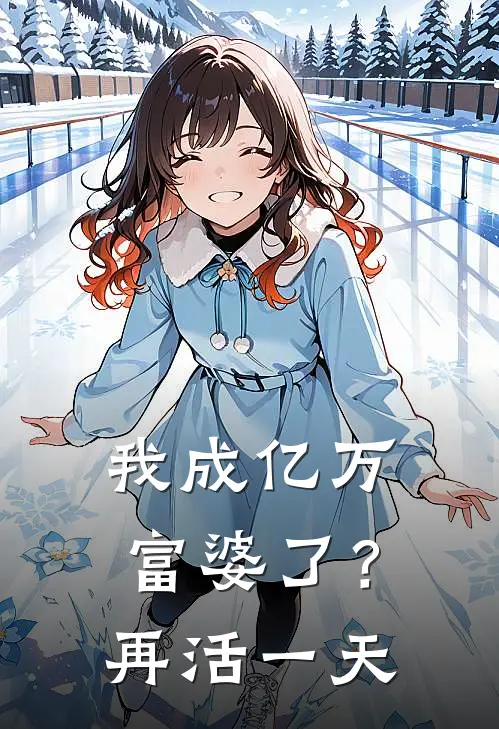 我成亿万富婆了？再活一天