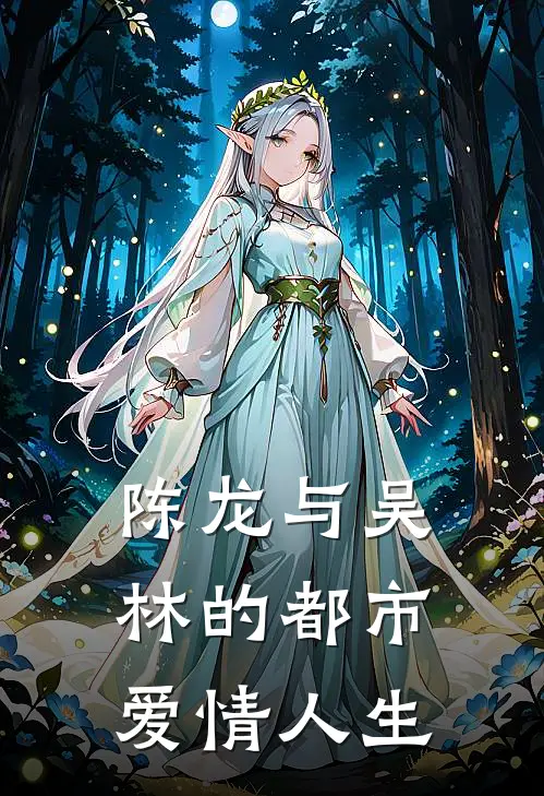 陈龙与吴林的都市爱情人生