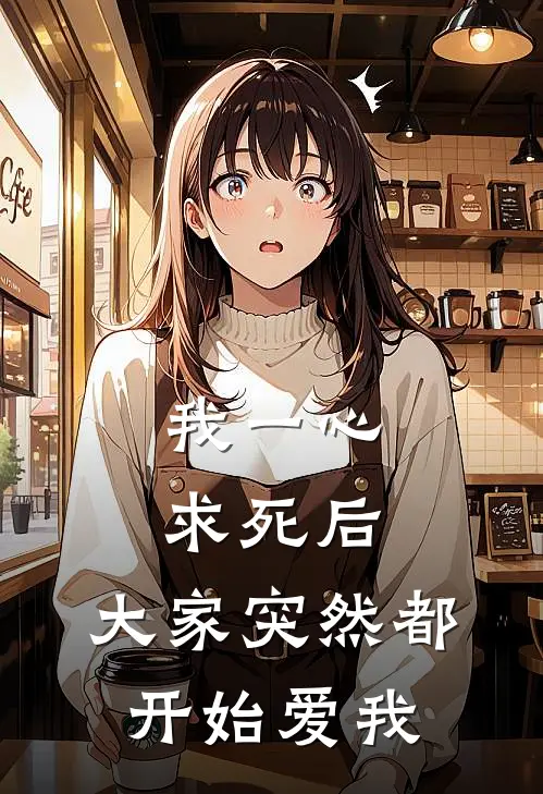 我一心求死后，大家突然都开始爱我
