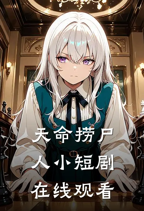 天命捞尸人小短剧在线观看