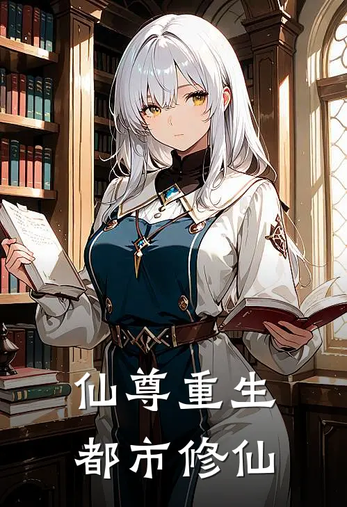 仙尊重生都市修仙