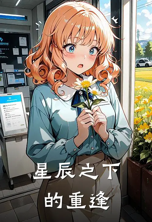 星辰之下的重逢