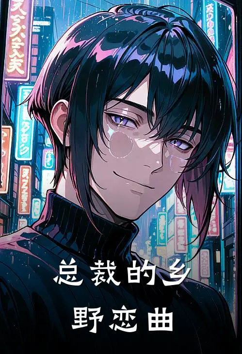 总裁的乡野恋曲