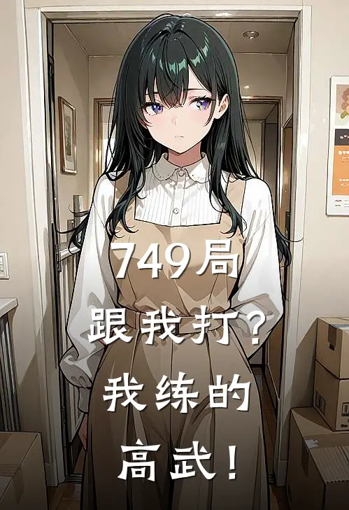 749局：跟我打？我练的高武！