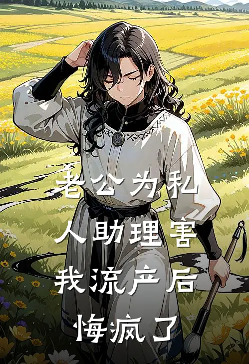 老公为私人助理害我流产后，悔疯了