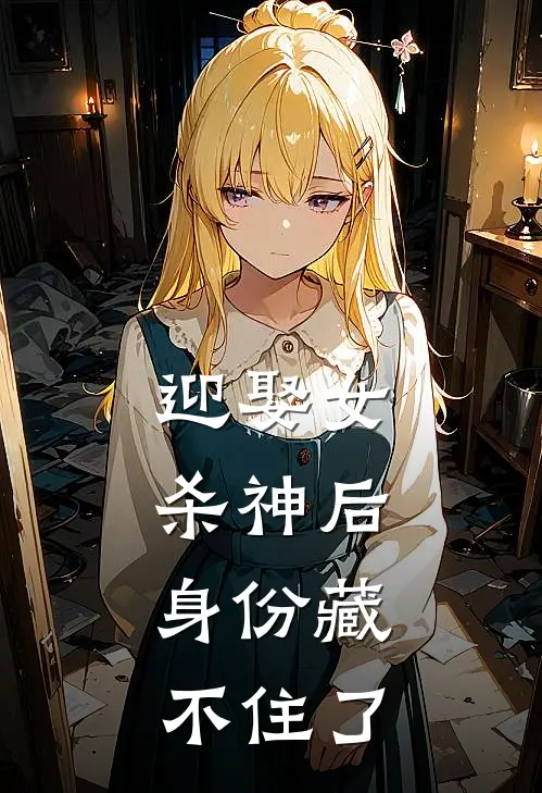 迎娶女杀神后，身份藏不住了