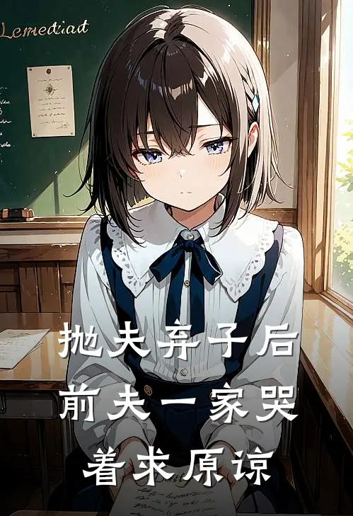 抛夫弃子后，前夫一家哭着求原谅