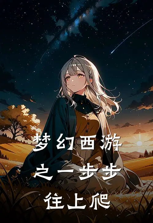 梦幻西游之一步步往上爬
