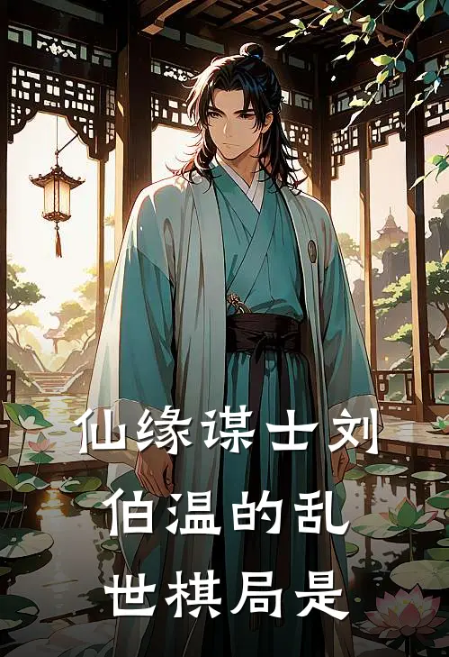 仙缘谋士刘伯温的乱世棋局是