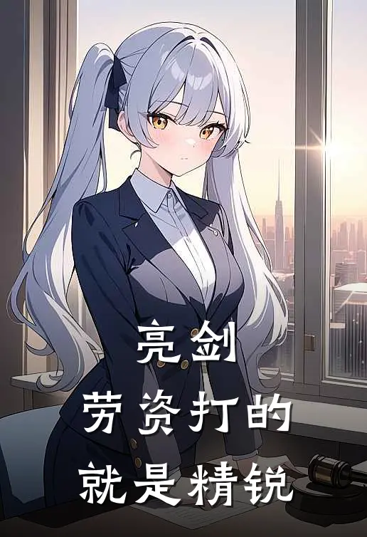 亮剑：劳资打的就是精锐