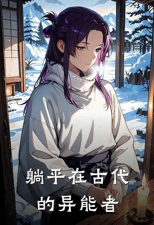 躺平在古代的异能者