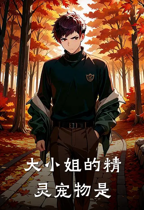 大小姐的精灵宠物是