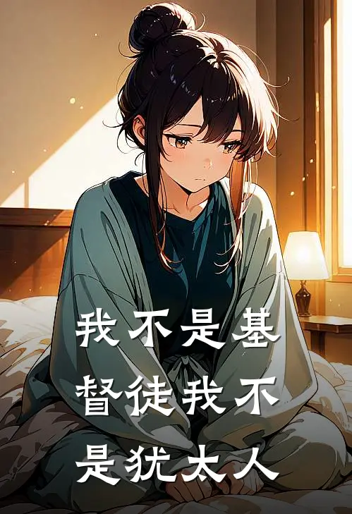 我不是基督徒 我不是犹太人