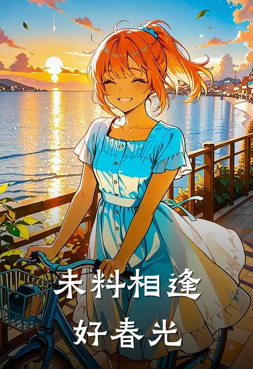 未料相逢好春光