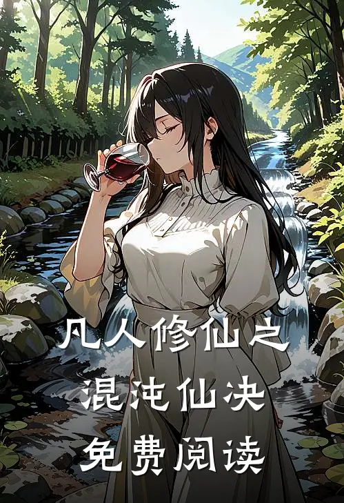 凡人修仙之混沌仙决免费阅读