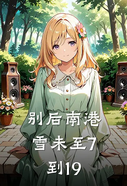 别后南港雪未至7到19