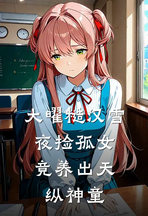 大曜糙汉雪夜捡孤女，竟养出天纵神童