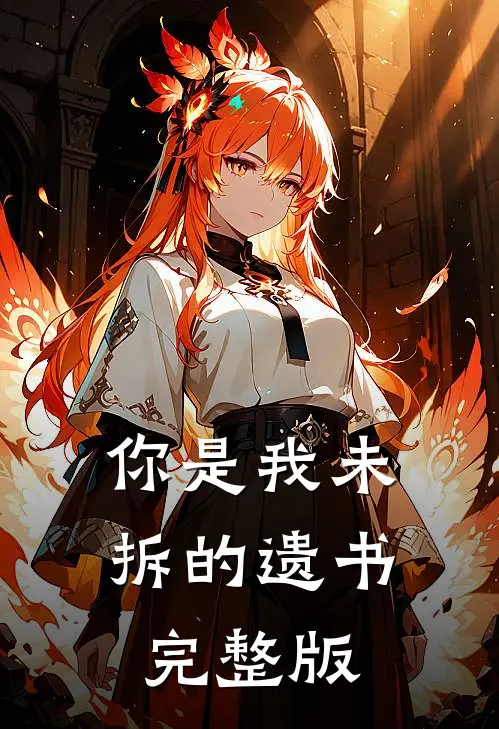 你是我未拆的遗书完整版