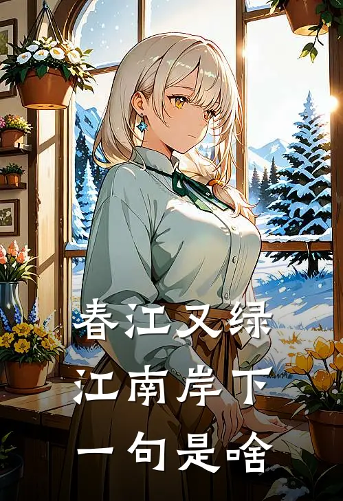 春江又绿江南岸下一句是啥