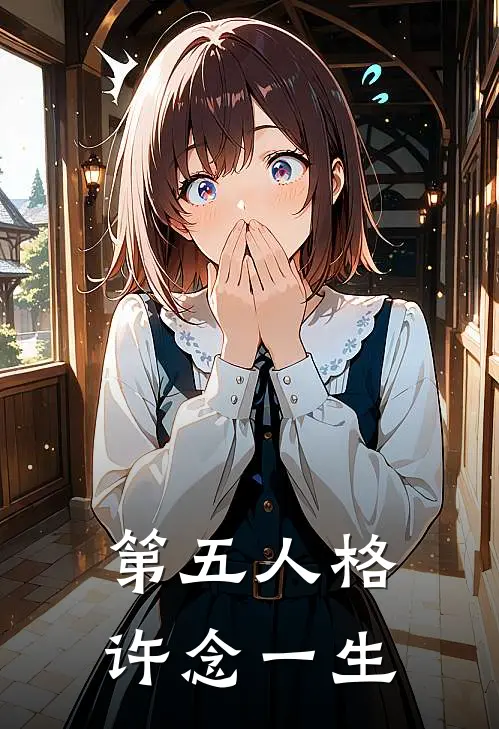 第五人格许念一生