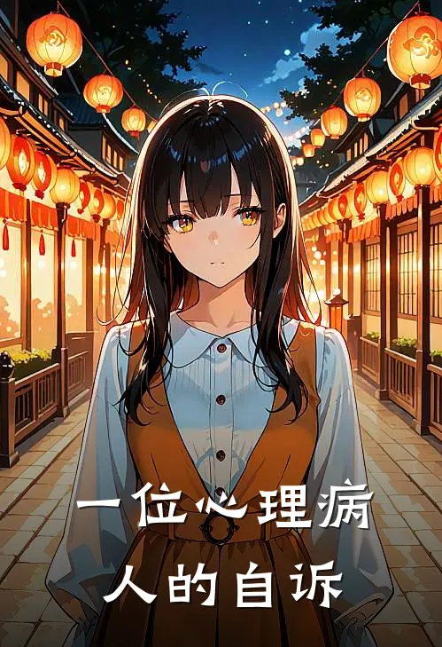 一位心理病人的自诉