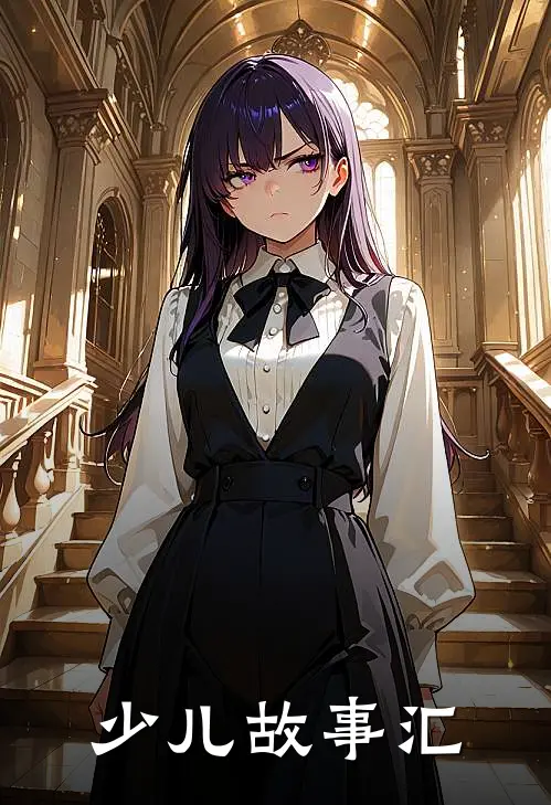 少儿故事汇