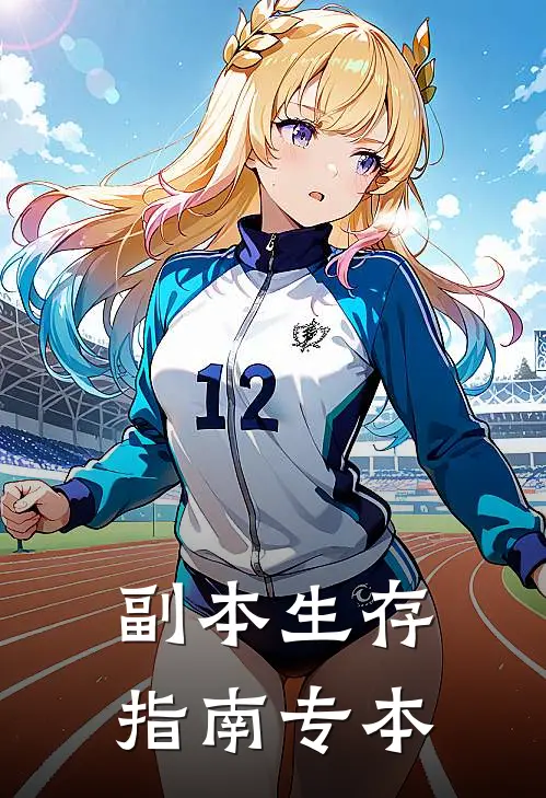 副本生存指南专本