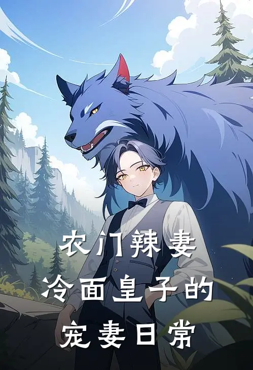 农门辣妻：冷面皇子的宠妻日常