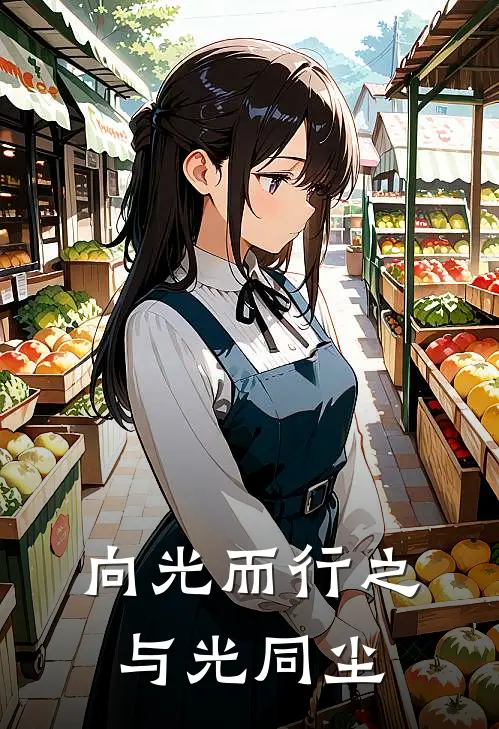 向光而行之与光同尘