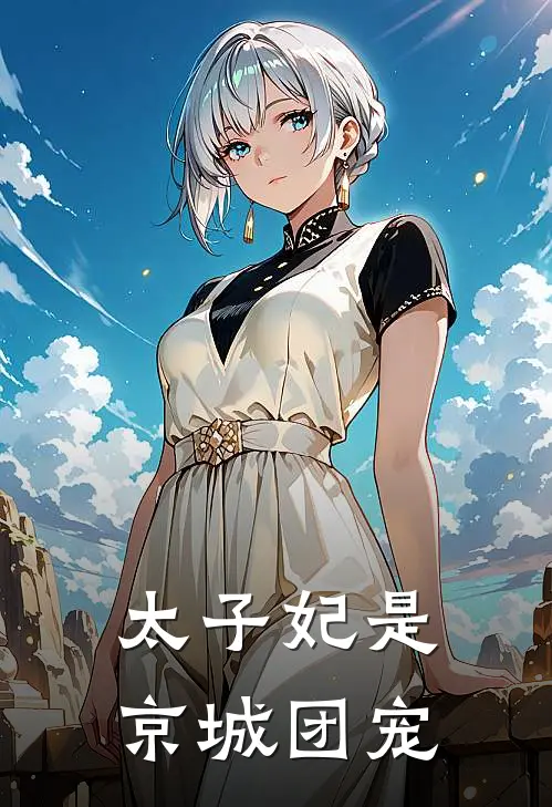 太子妃是京城团宠