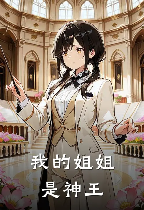 我的姐姐是神王