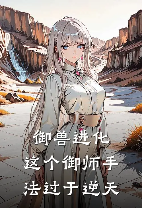 御兽进化：这个御师手法过于逆天