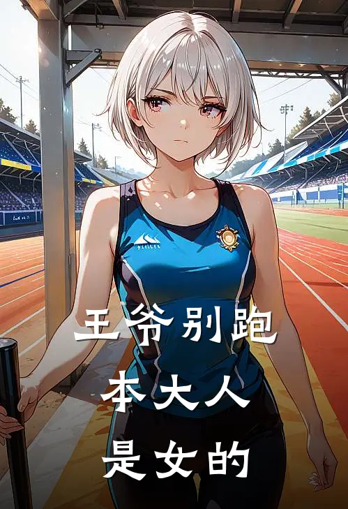 王爷别跑，本大人是女的