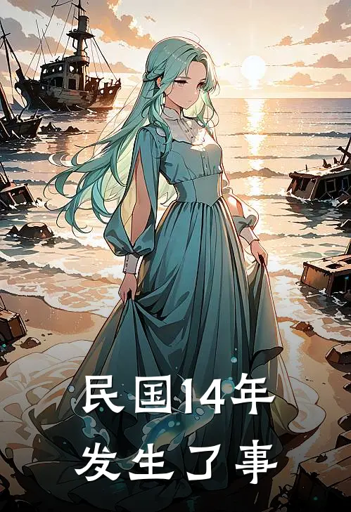 民国14年发生了事