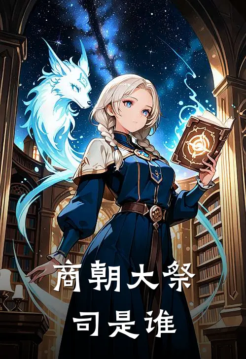 商朝大祭司是谁