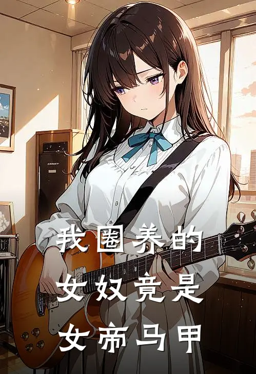 我圈养的女奴竟是女帝马甲