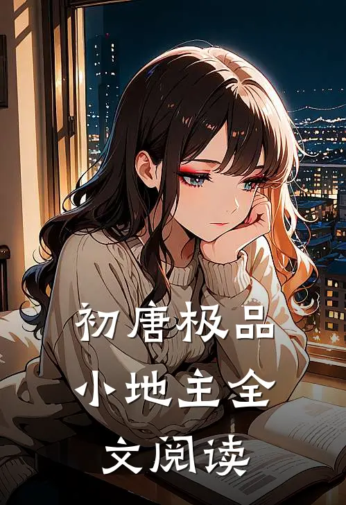 初唐极品小地主全文阅读