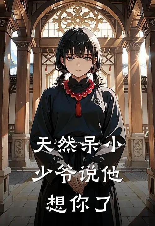 天然呆小少爷说他想你了