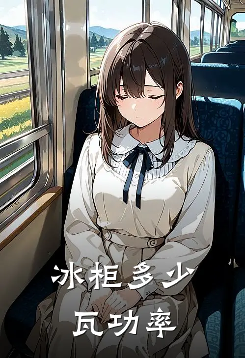 冰柜多少瓦功率