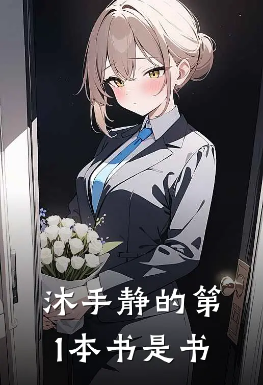 沐手静的第1本书是书