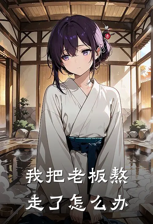 我把老板熬走了怎么办