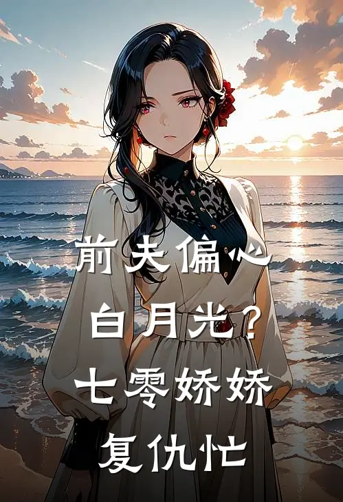 前夫偏心白月光？七零娇娇复仇忙